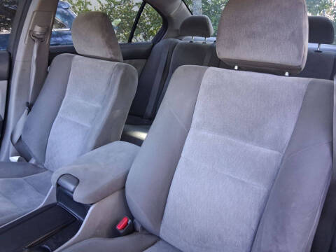 2010 Honda Accord LX