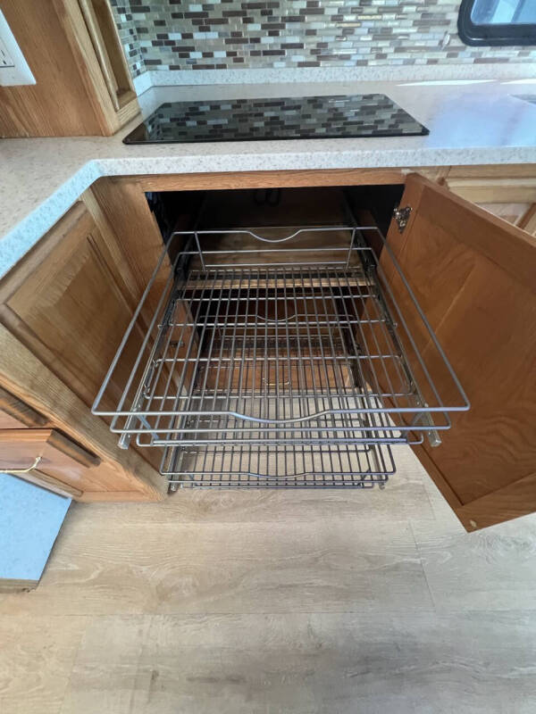 2001 Winnebago Journey 36L