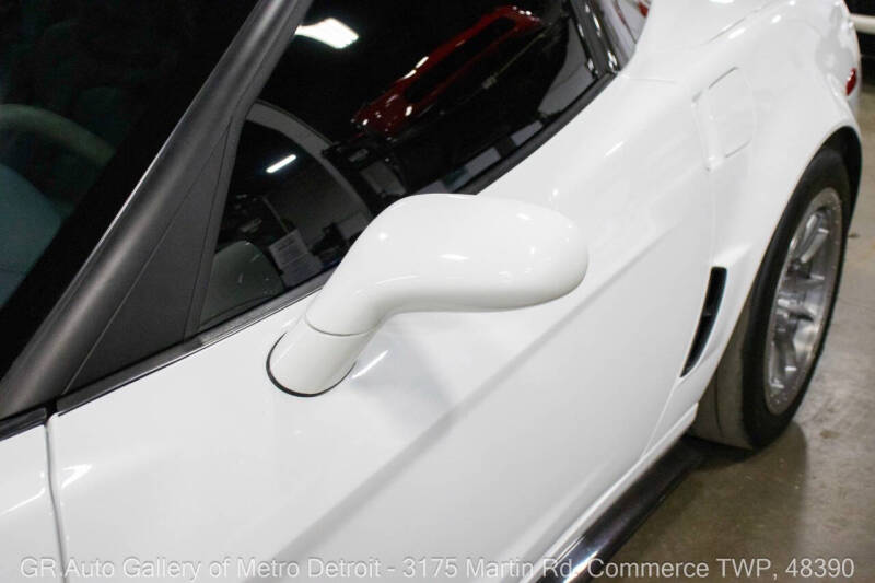 2013 Chevrolet Corvette ZR1