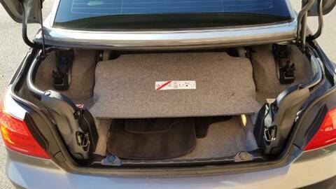 2012 BMW 3 Series 335is