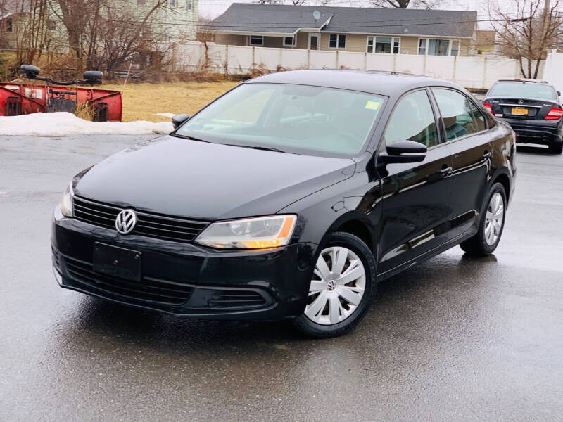 2011 Volkswagen Jetta for sale at Y&H Auto Planet in Rensselaer NY