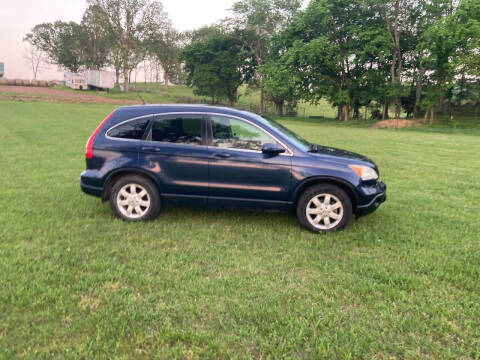 2009 Honda CR-V for sale at RWY Auto Sales in Harrison AR