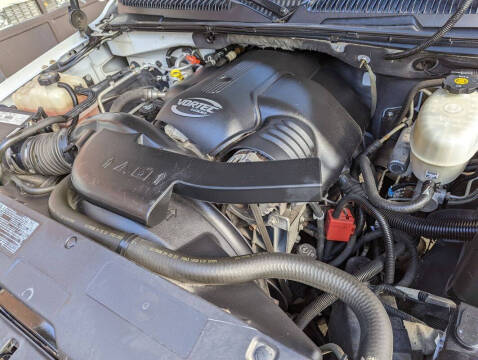 2003 GMC Yukon XL Denali