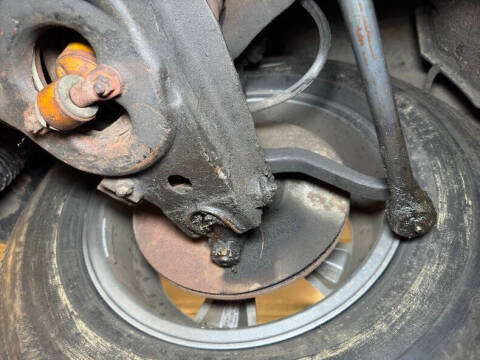 1964 Studebaker Daytona