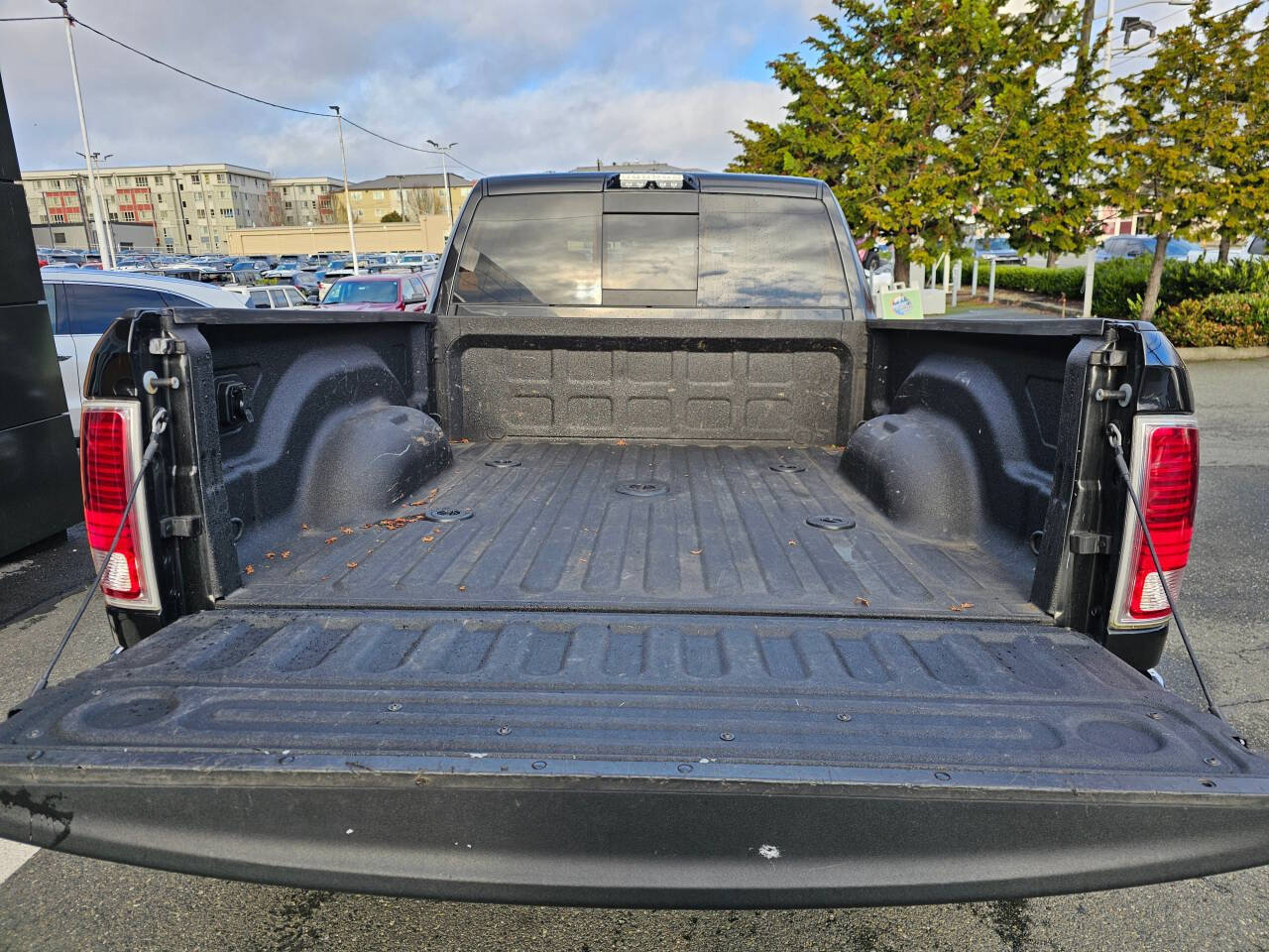 2018 Ram 3500 for sale at Autos by Talon in Seattle, WA