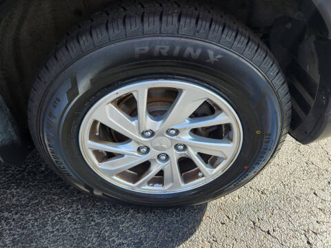 2018 Mitsubishi Eclipse Cross ES