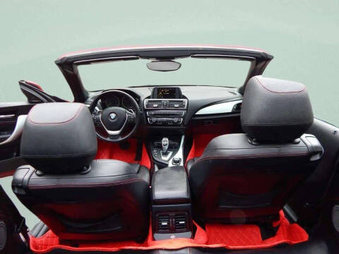 2016 BMW 2 Series 228i