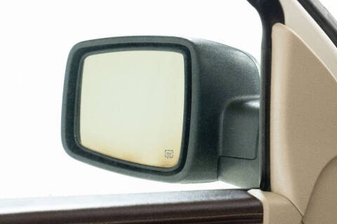 2017 RAM 1500 Laramie Longhorn