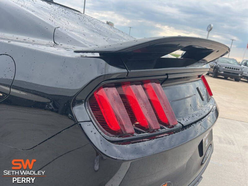 2020 Ford Mustang Shelby GT350