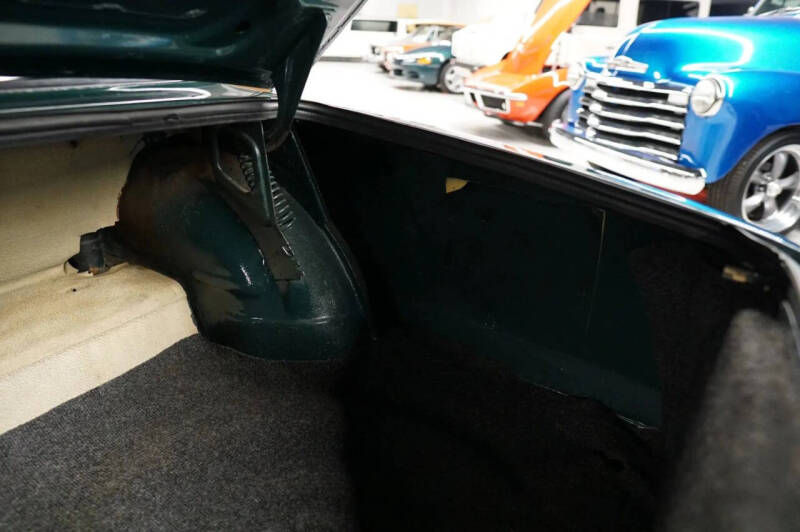 1969 Alfa Romeo 1750