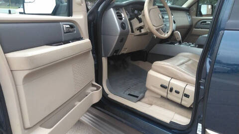 2014 Ford Expedition EL XLT