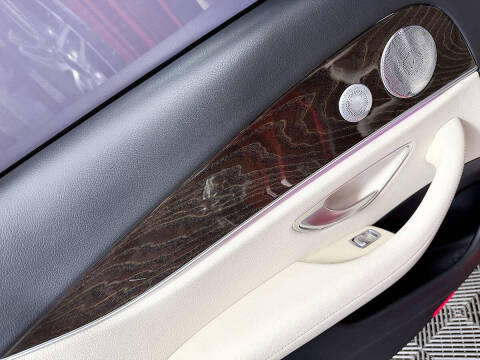 2019 Mercedes-Benz E-Class E 300