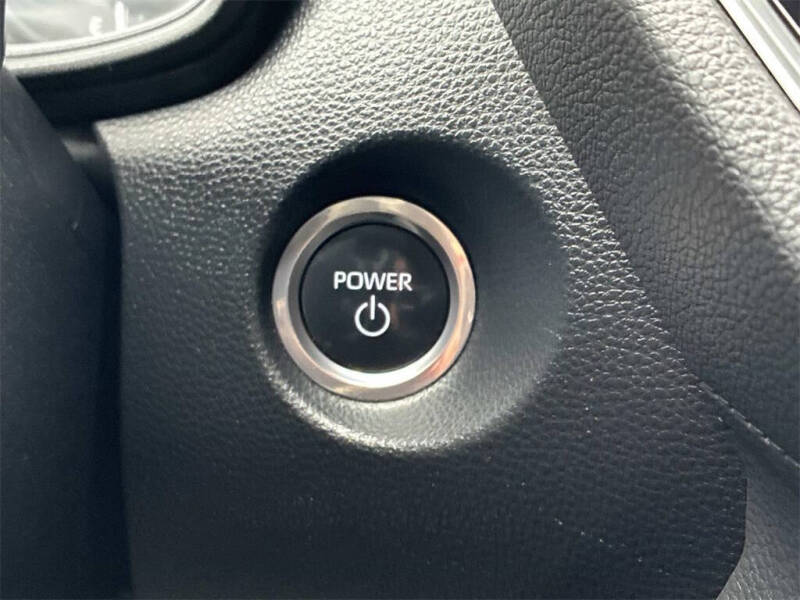 2023 Toyota Corolla Cross Hybrid