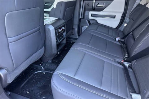 2026 GMC HUMMER EV 2X