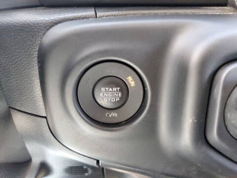 2020 Jeep Gladiator Sport Altitude