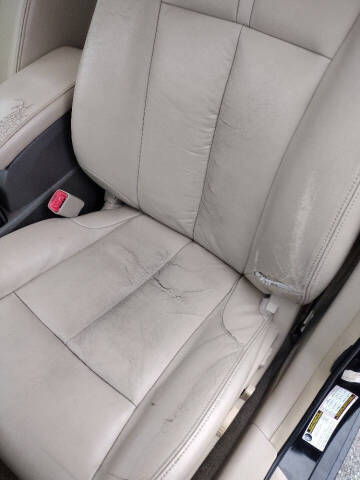 2010 Nissan Altima 2.5 SL