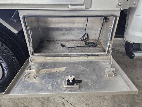 2021 RAM 3500 Tradesman