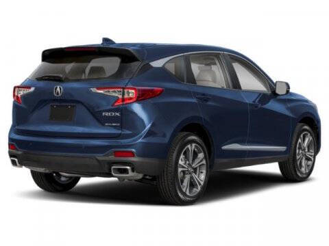 2025 Acura RDX SH-AWD w/Tech