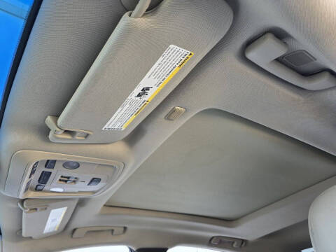 2014 Cadillac XTS Premium Collection