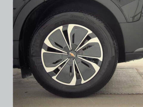 2024 Chevrolet Blazer EV 2LT