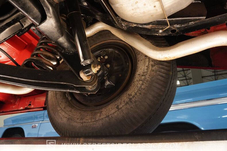 1961 Chevrolet Impala