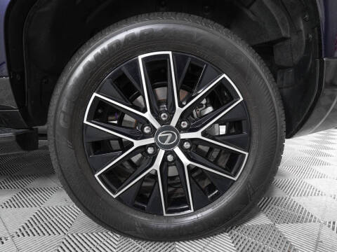 2025 Lexus GX 550 Premium+