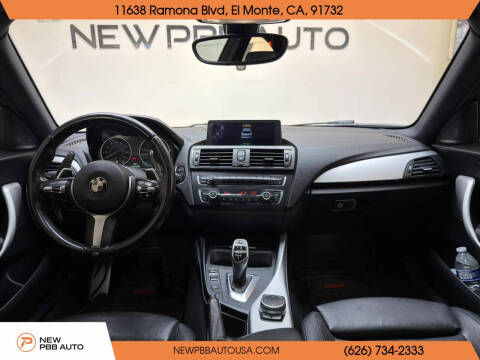 2015 BMW 2 Series 228i