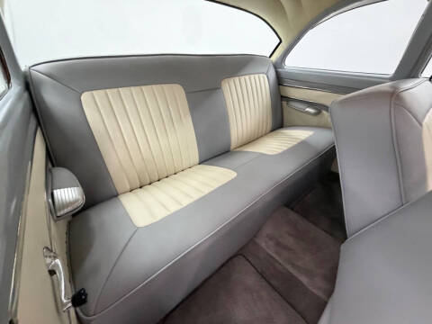 1956 Ford Customline