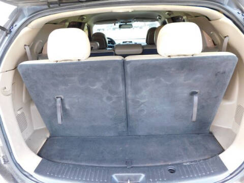 2012 Kia Sorento EX