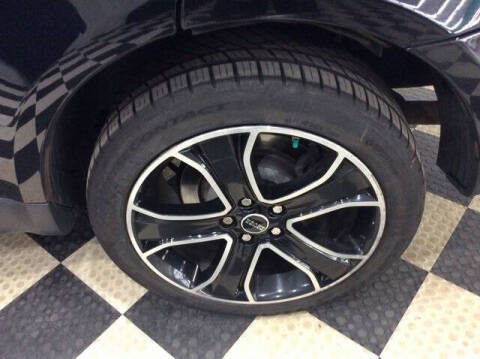 2012 Land Rover Range Rover Sport HSE