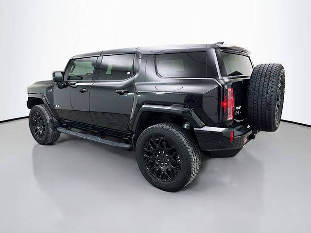 2024 GMC HUMMER EV 2X