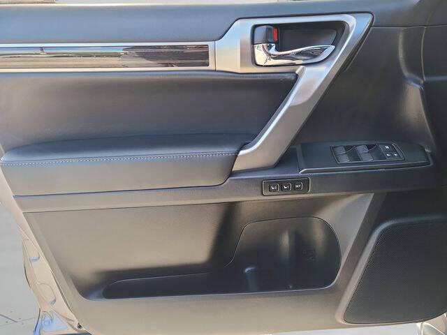 2023 Lexus GX 460