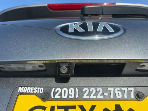 2016 Kia Sorento LX V6