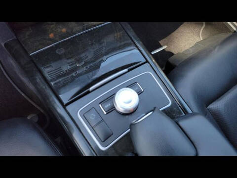 2010 Mercedes-Benz E-Class E 350 Luxury