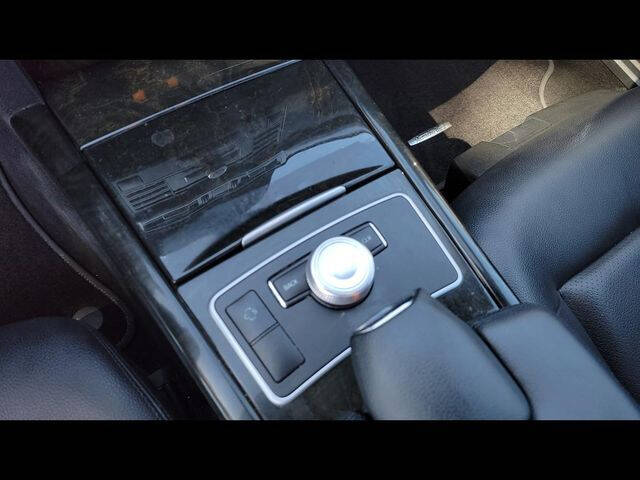 2010 Mercedes-Benz E-Class E 350 Luxury