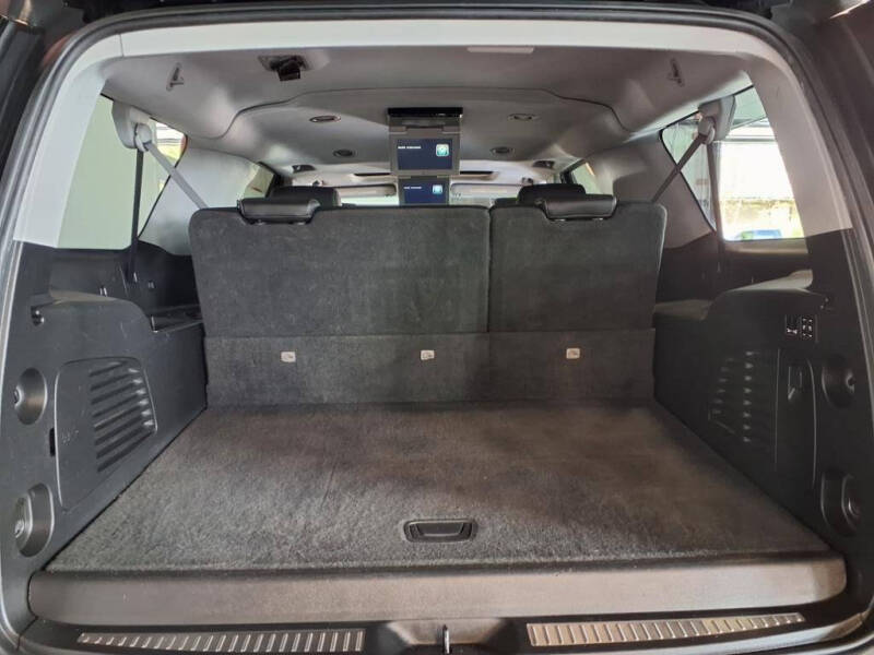 2019 GMC Yukon XL SLT