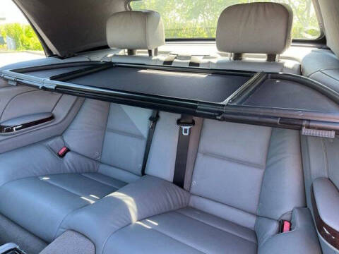 2006 BMW 3 Series 325Ci