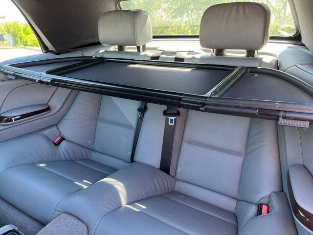 2006 BMW 3 Series 325Ci