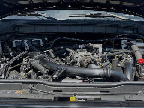 2023 Ford Bronco Wildtrak Advanced