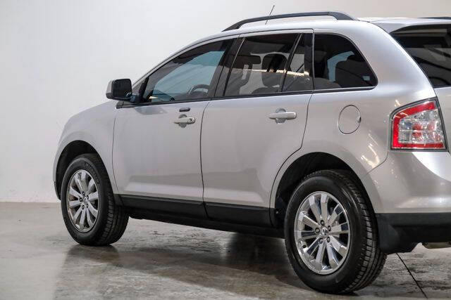 2010 Ford Edge SEL