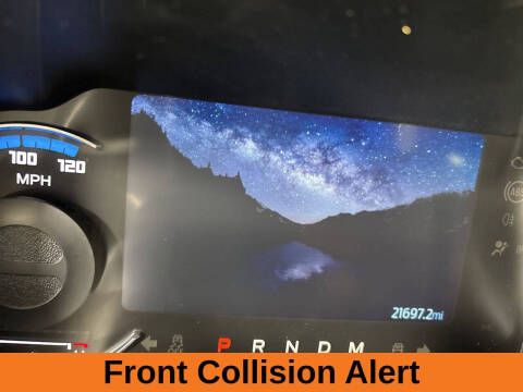 2024 Ford Bronco Heritage Edition