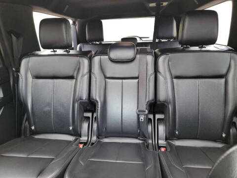 2020 Ford Expedition MAX XLT