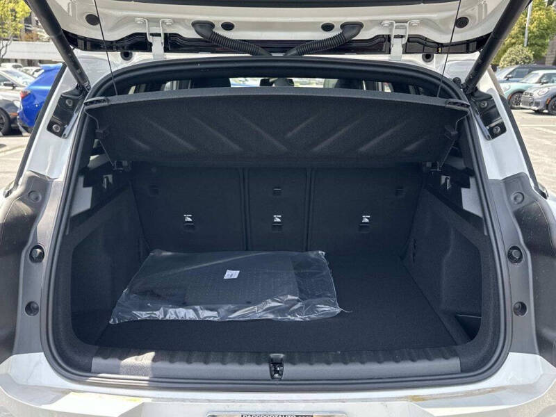 2026 MINI Countryman S ALL4