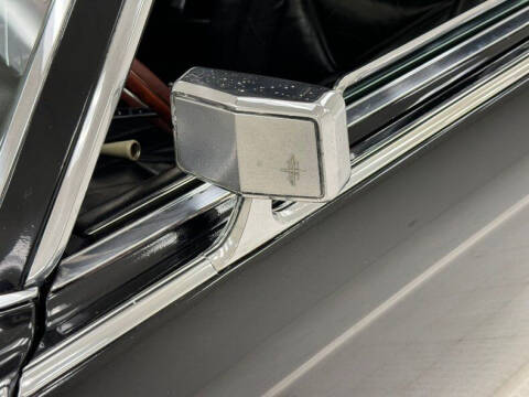 1970 Lincoln Continental