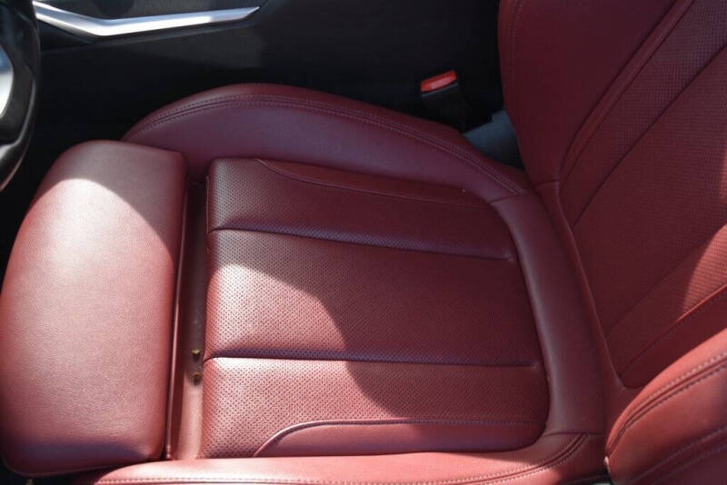 2024 BMW 4 Series 430i