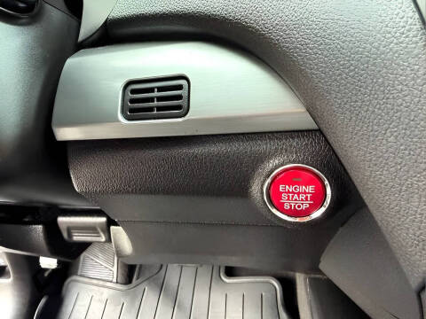 2016 Acura RDX w/Tech