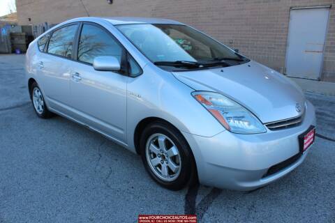 2007 Toyota Prius for sale at Your Choice Autos in Posen IL