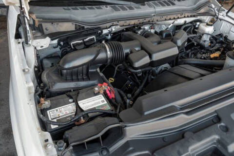 2018 Ford F-250 Super Duty