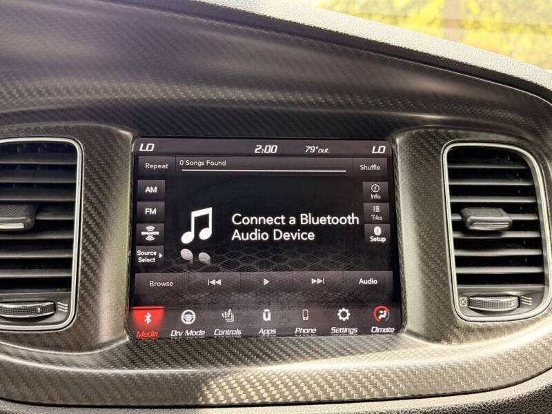 2020 Dodge Charger