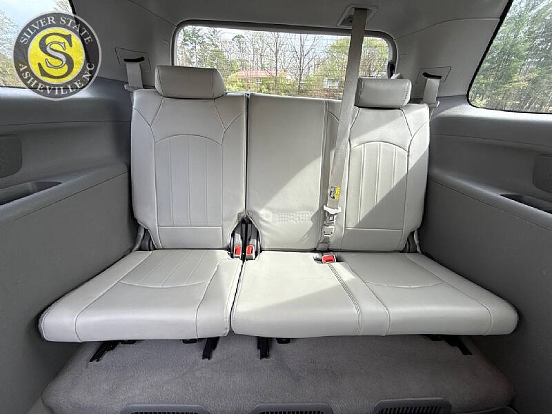2014 GMC Acadia SLT-2